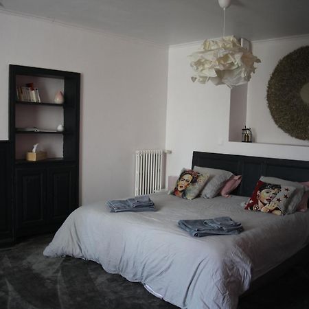 Le Clos Ayanna Crémieu Εξωτερικό φωτογραφία