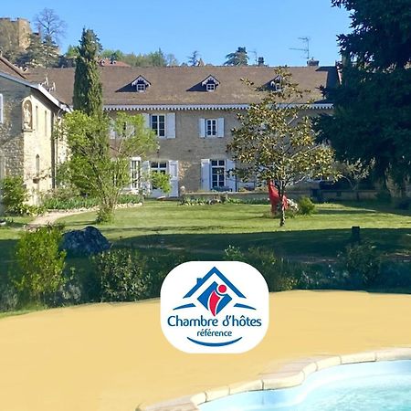 Le Clos Ayanna Crémieu Εξωτερικό φωτογραφία