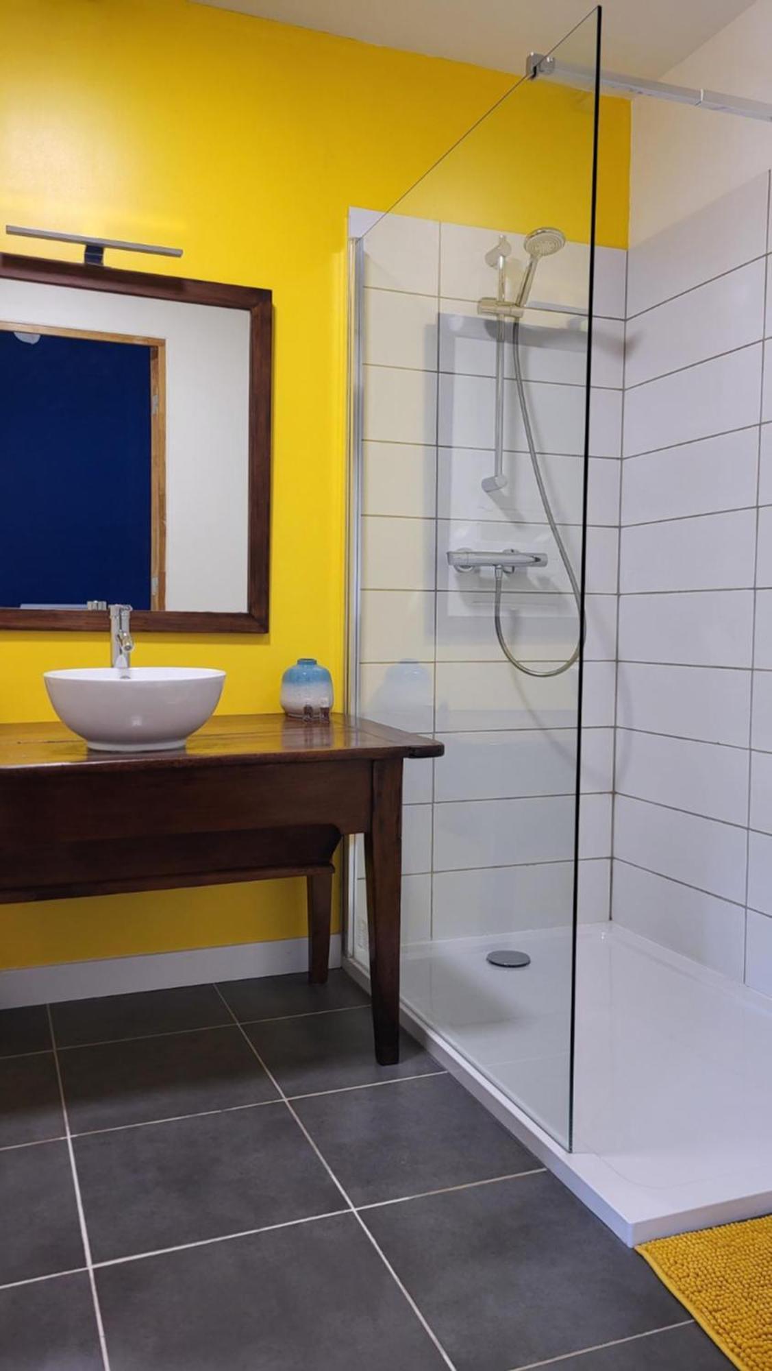 Le Clos Ayanna Crémieu Εξωτερικό φωτογραφία